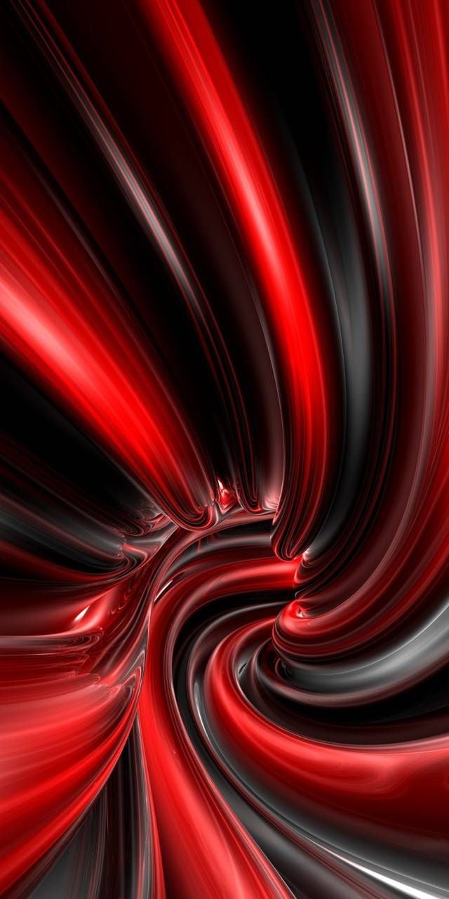 Red And Black Phone Wallpapers - Wallpaper Cave