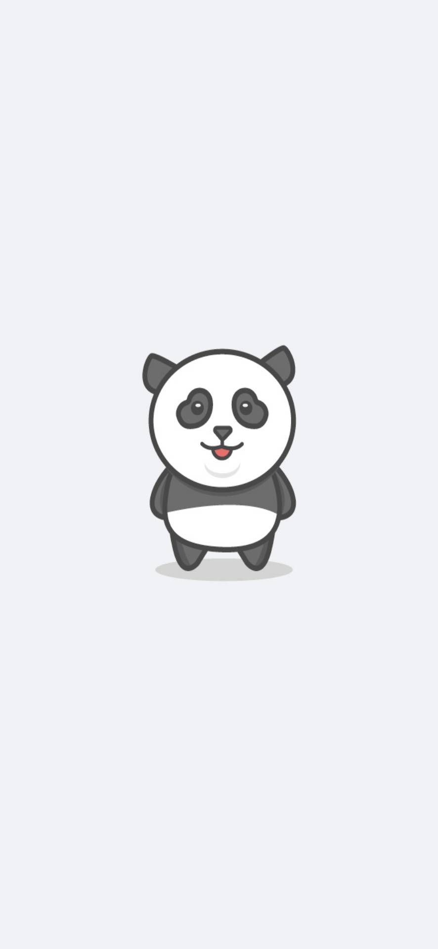 Panda: Panda Picture Wallpaper