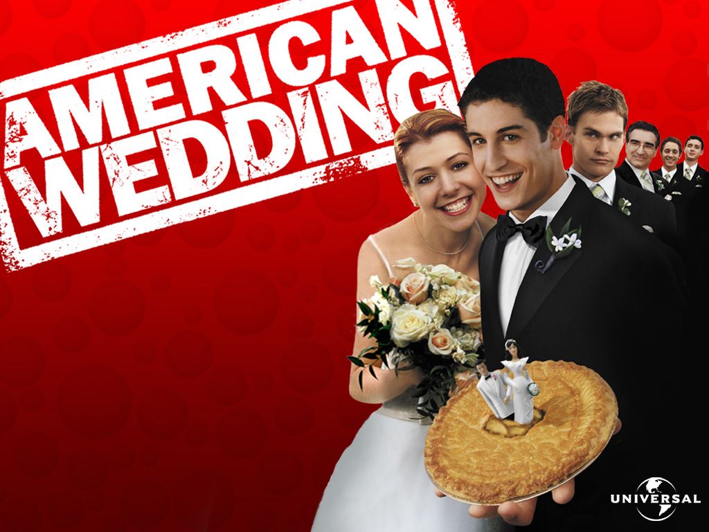 American Wedding wallpaper, Movie, HQ American Wedding pictureK Wallpaper 2019