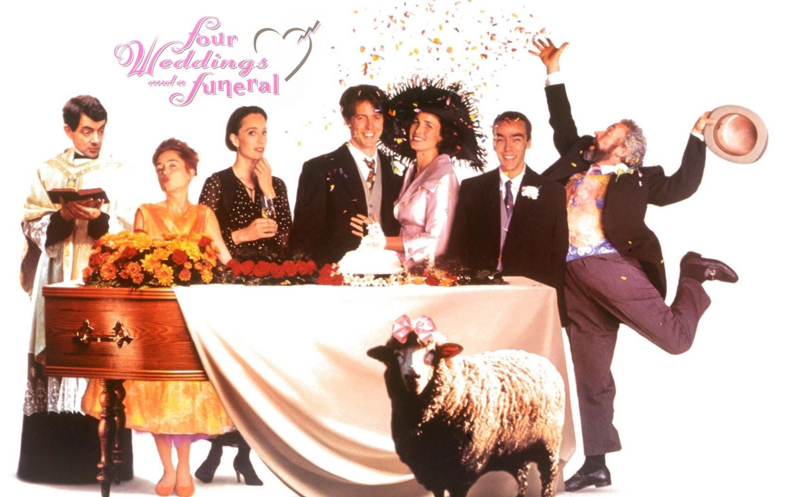 Our Favourite Wedding Films 2!