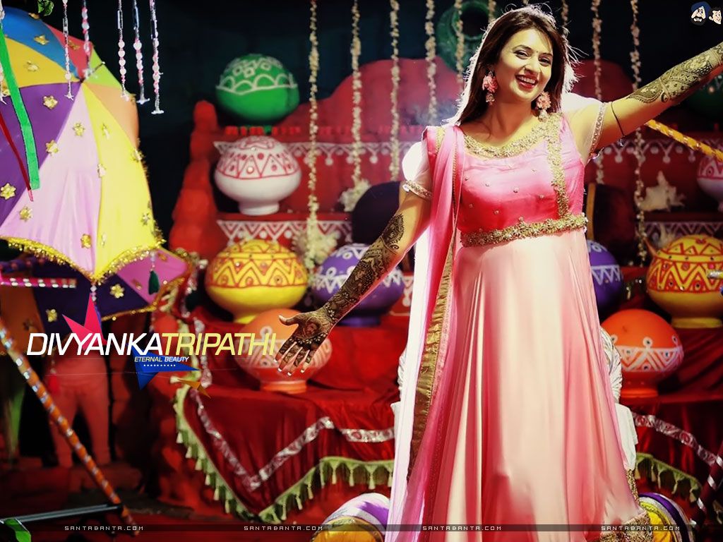 Divyanka Tripathi Desktop Wallpapers - Wallpaper Cave