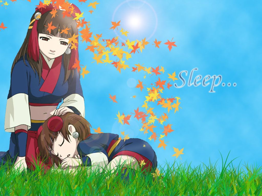 Image Samurai 7 Anime