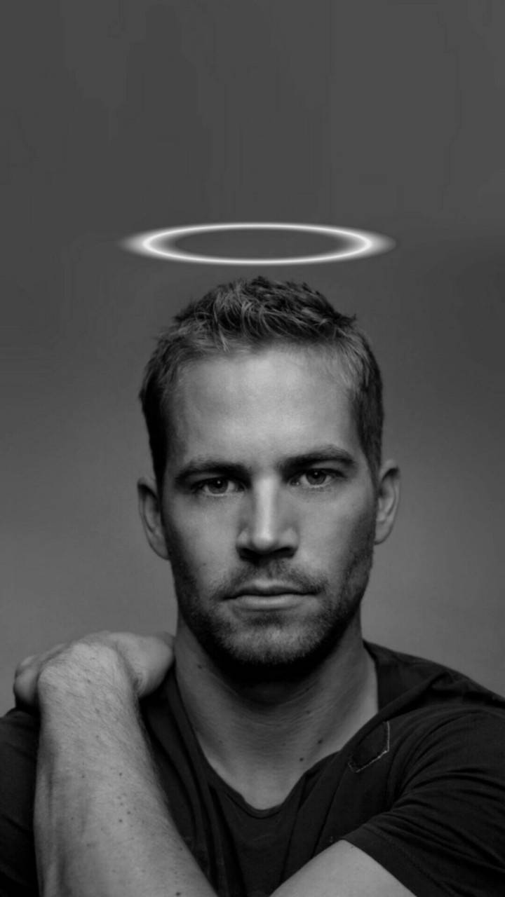 Download Paul Walker HD Wallpaper and Background