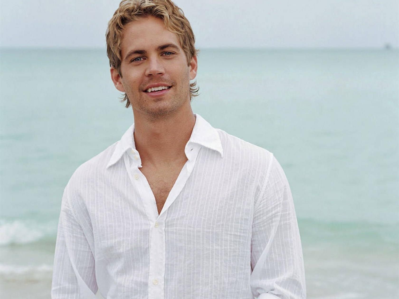 Paul Walker HD Wallpaper