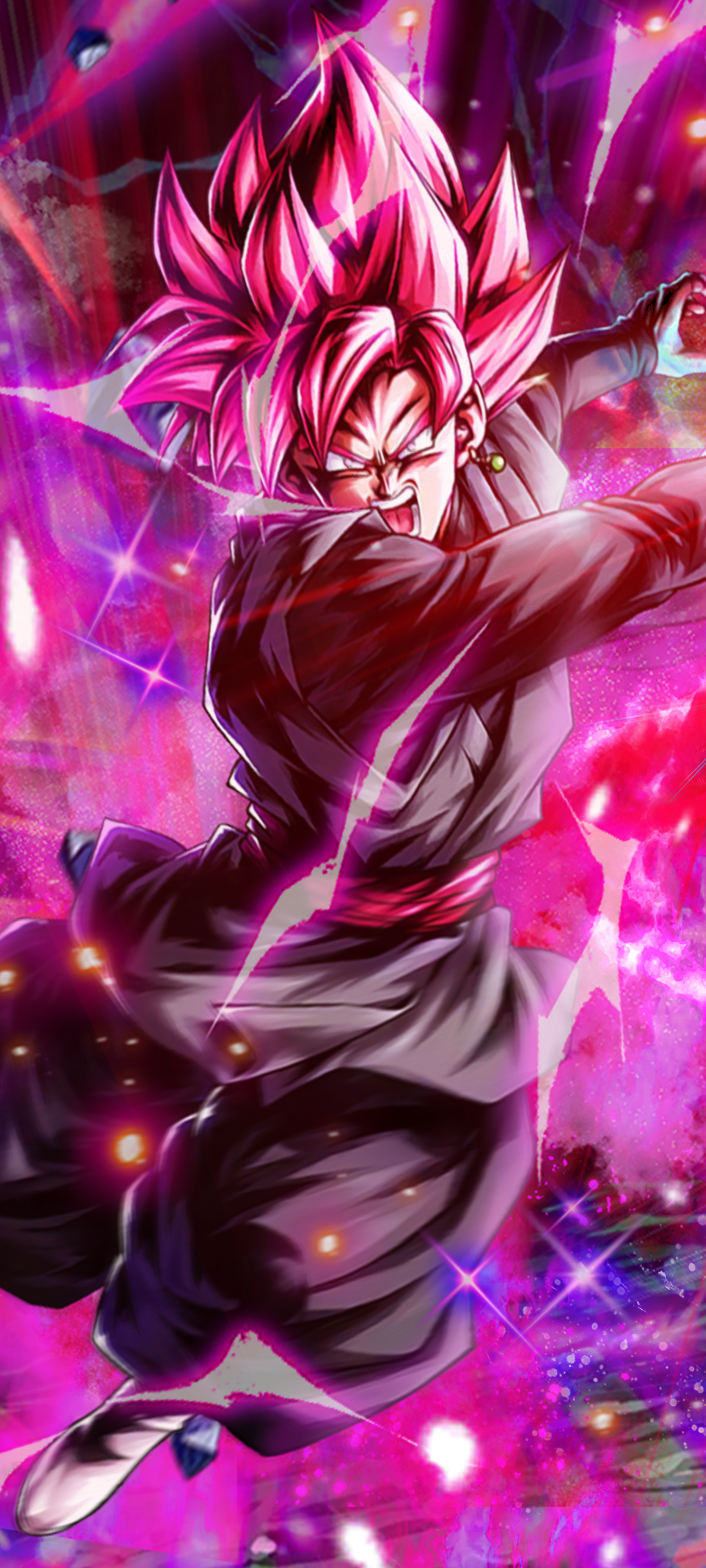 Was Bored. Made 4K Rose PC Mobile Wallpaper. Use At Will