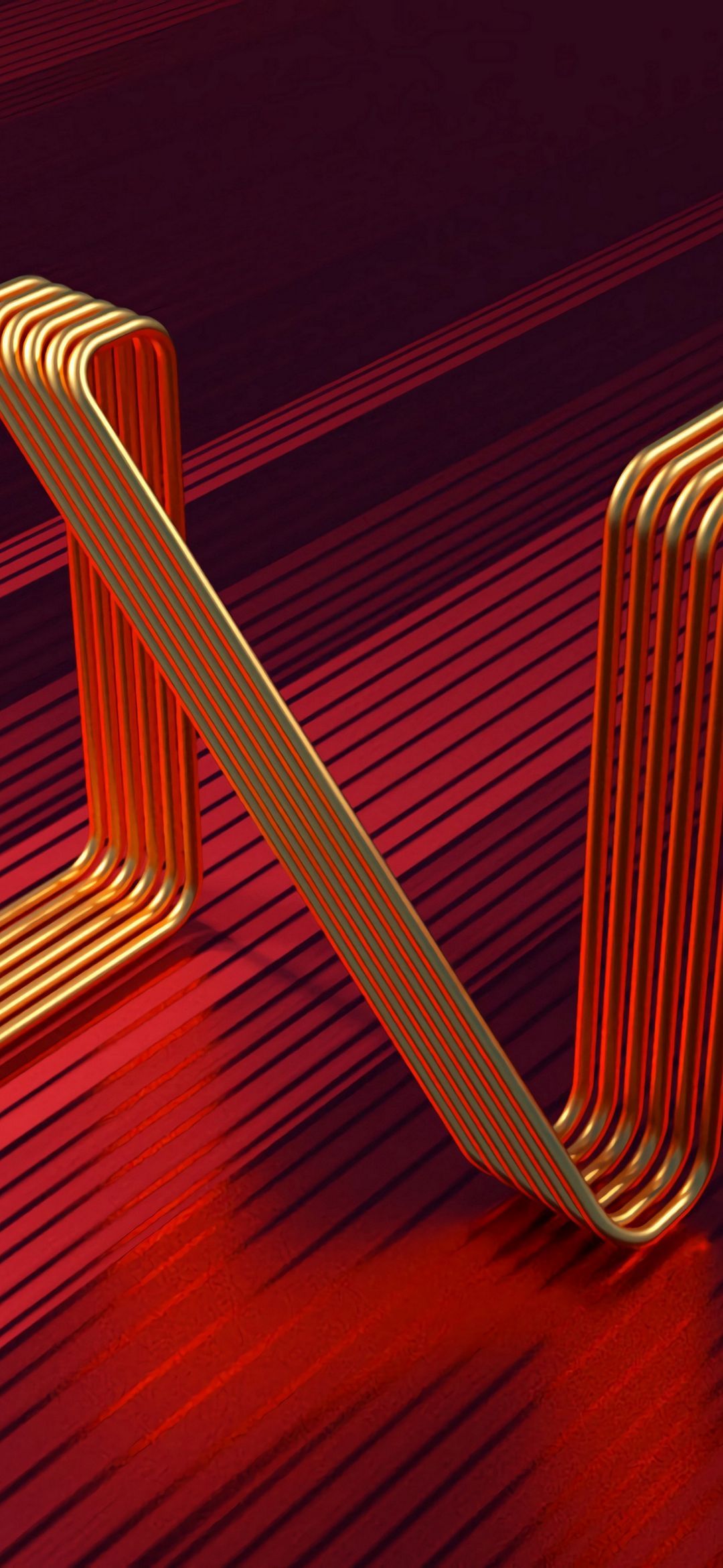 3D Wallpaper for mobile free download Love Art