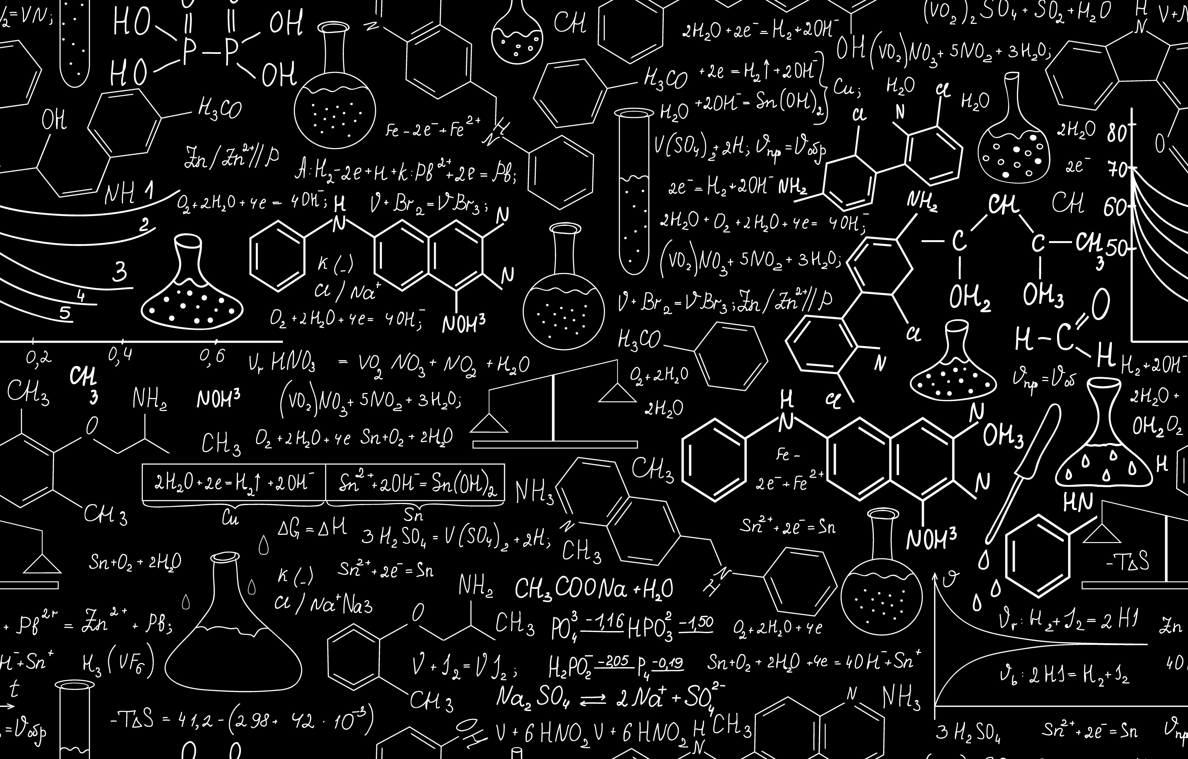 Why I Love Chemistry. Chemistry, Math wallpaper, Biology
