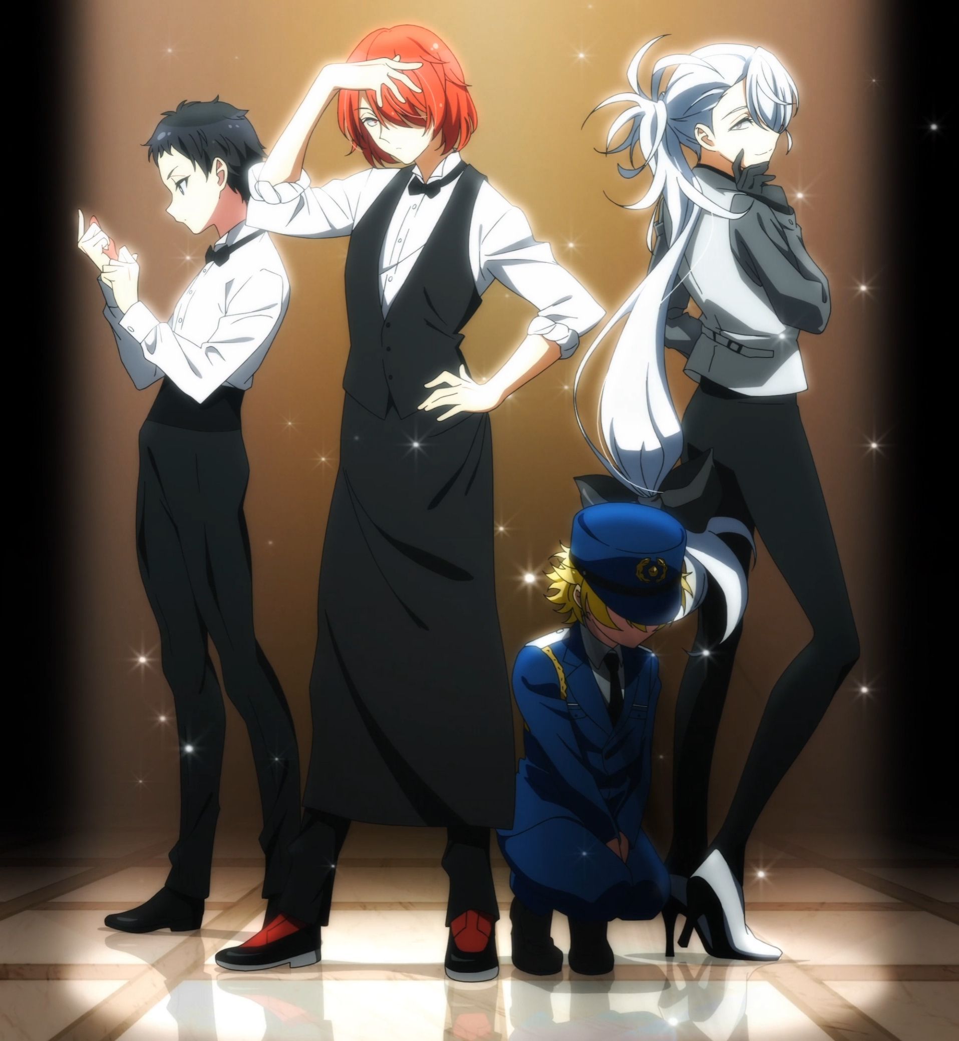 pretty-boy-detective-club-wallpapers-wallpaper-cave
