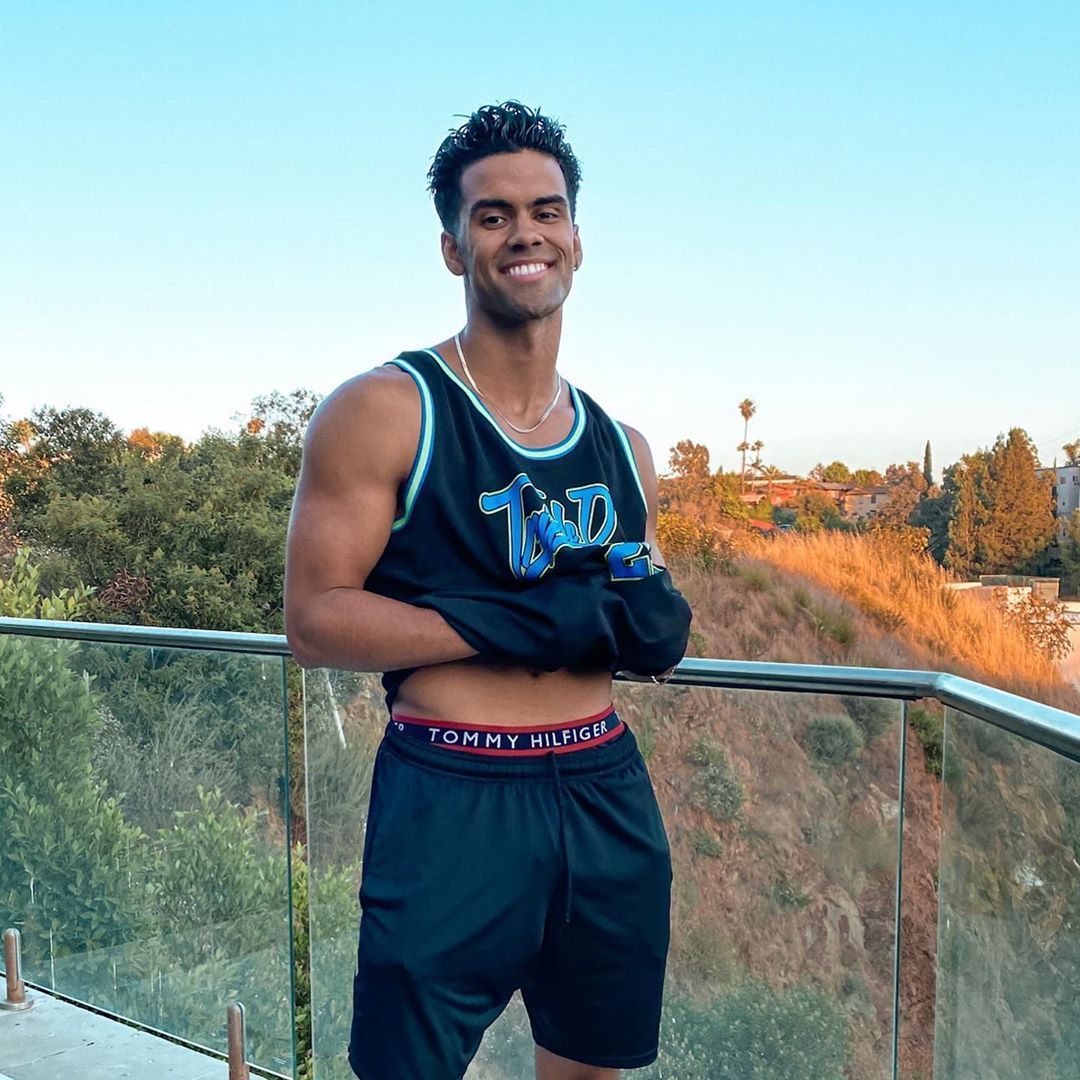 Nate Wyatt Wallpapers - Wallpaper Cave