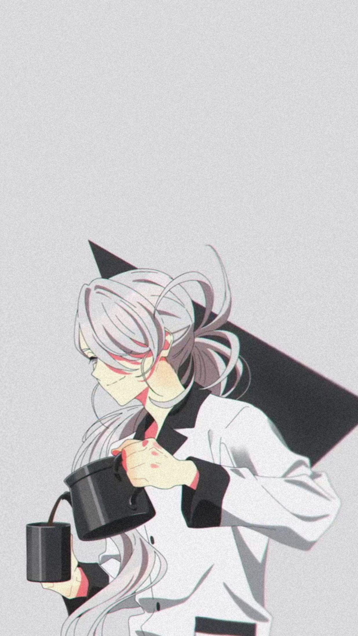 Pretty boy detective club ideas. pretty boys, detective, bishounen