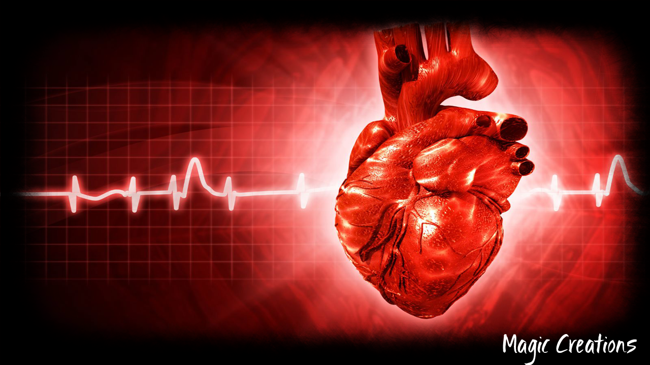 Human Heart Wallpaper 1.0 for Android Screenshots