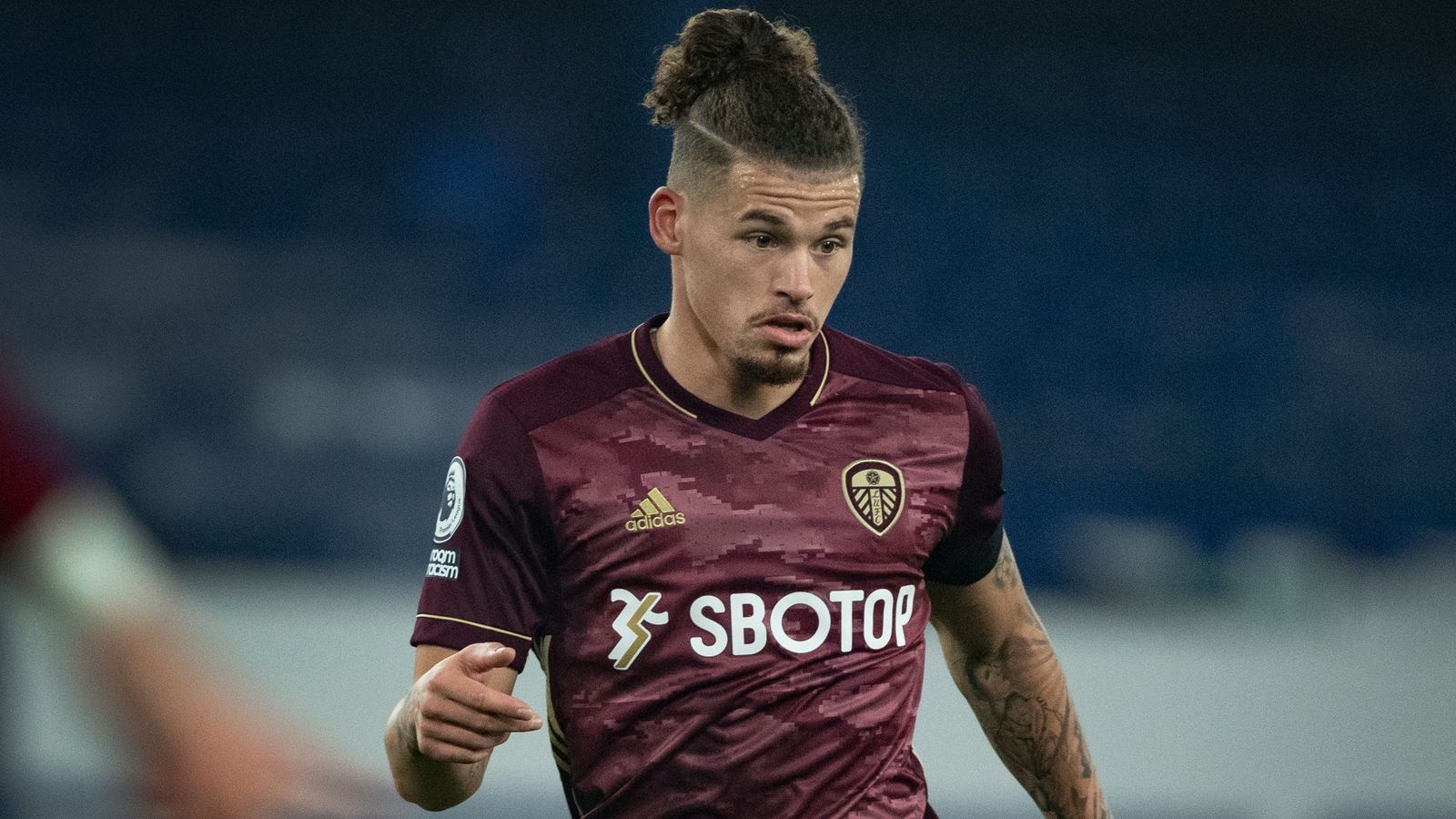 Chelsea must stop Kalvin Phillips if they are to beat Leeds, says Jamie Carragher