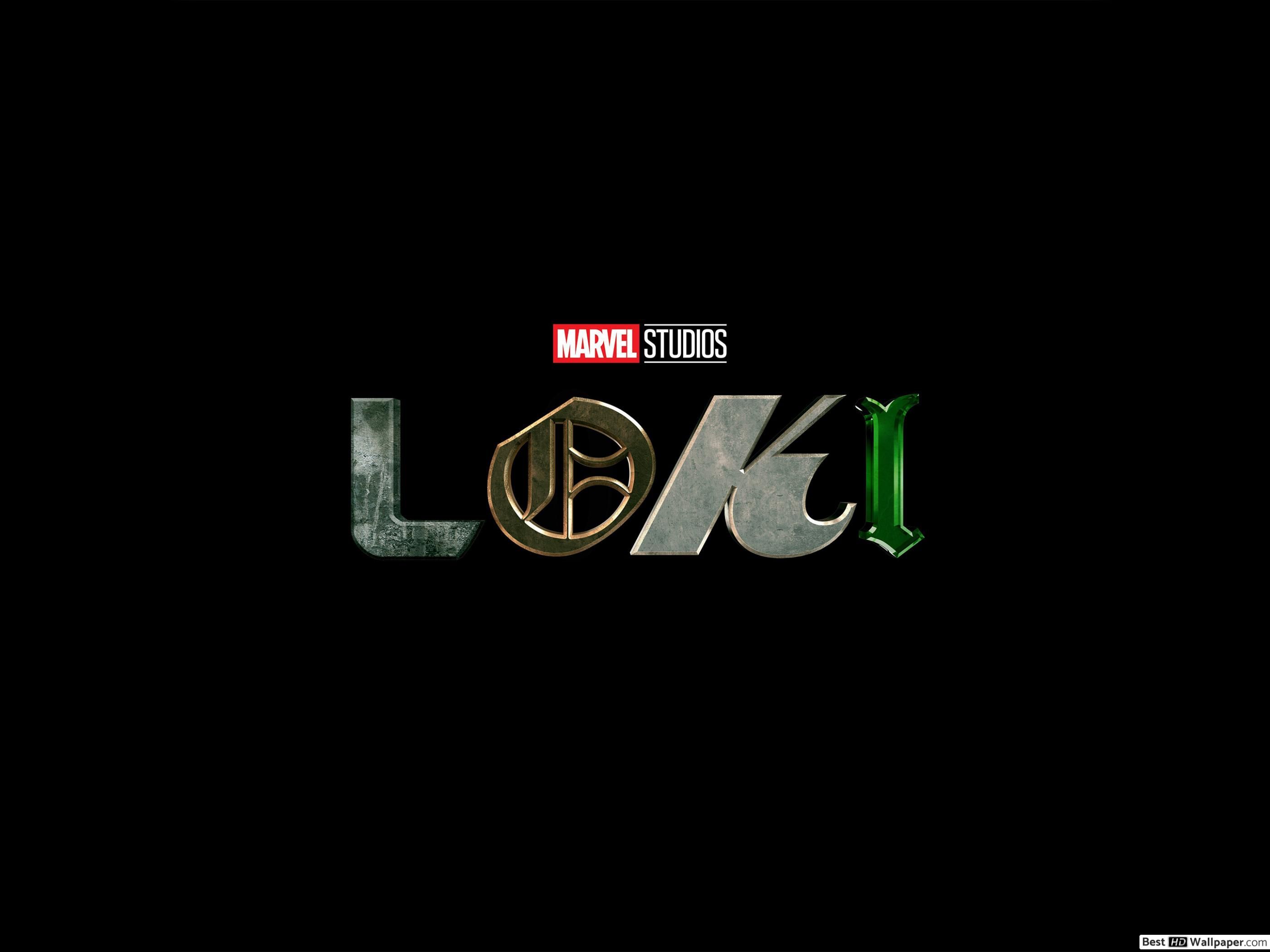 Loki HD wallpaper download