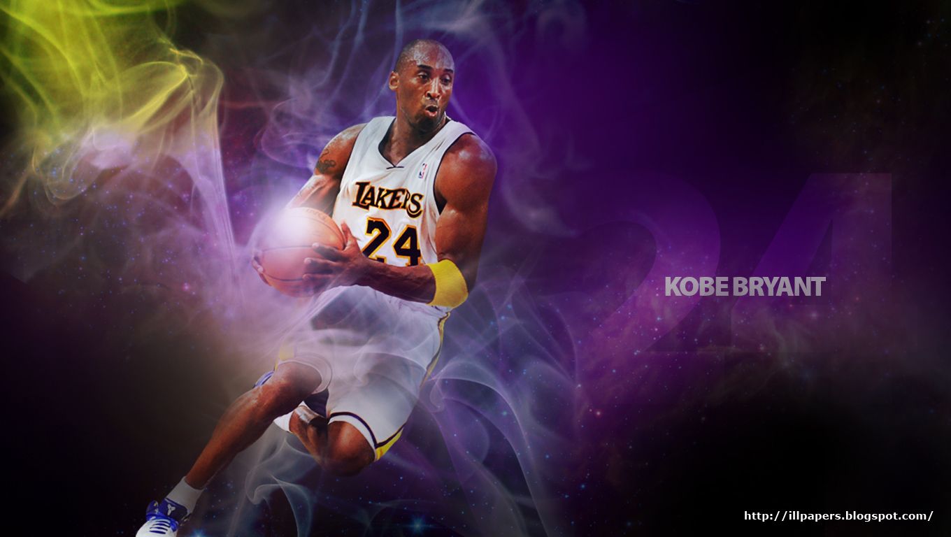 ILLPAPERS: Sports Highlights, News, Videos, Wallpaper, Background & More: Los Angeles Lakers Wallpaper