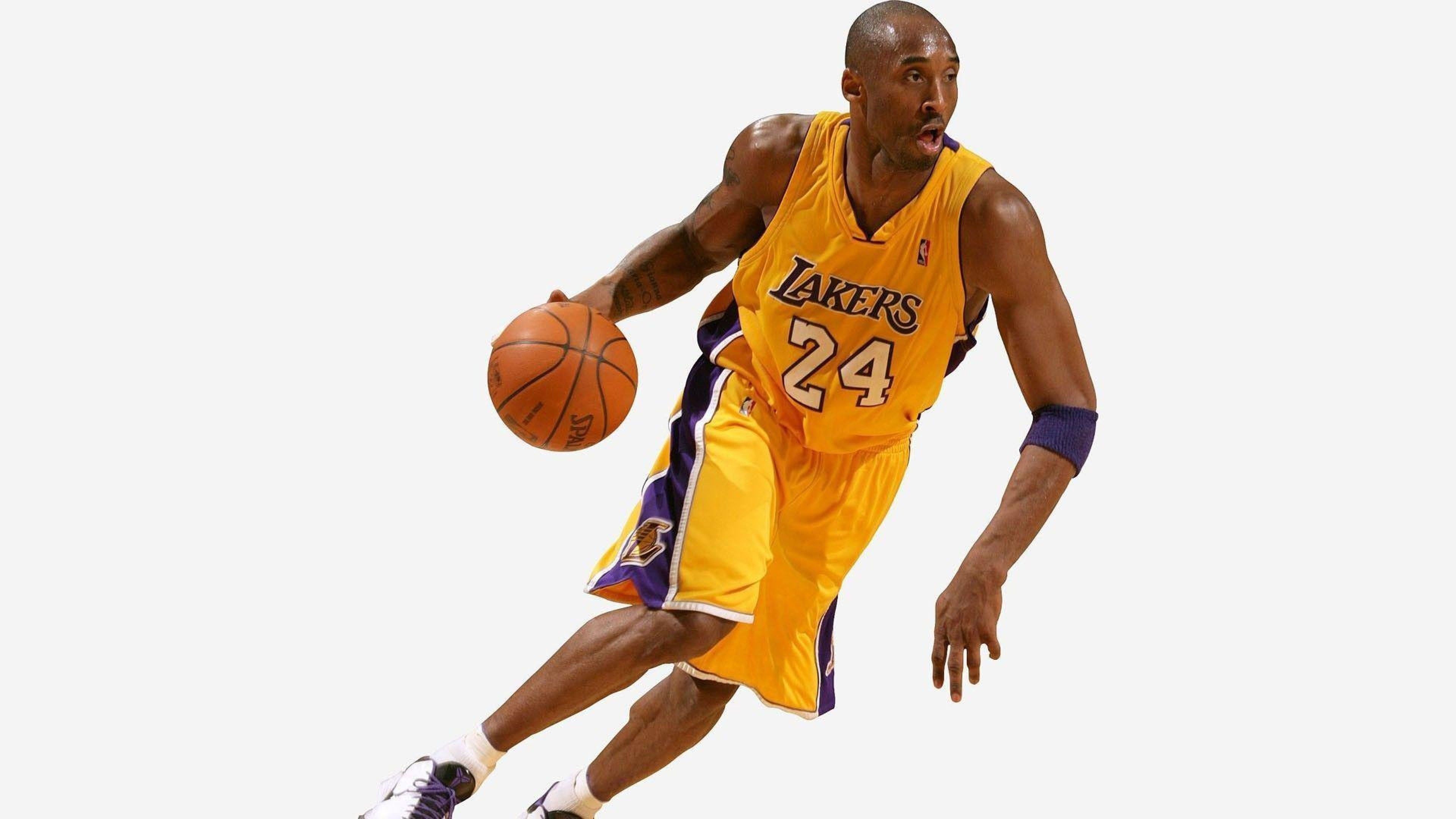 Download 3840x2160 Kobe Bryant, Rest In Peace, Basketball Player, Lakers Wallpaper for UHD TV