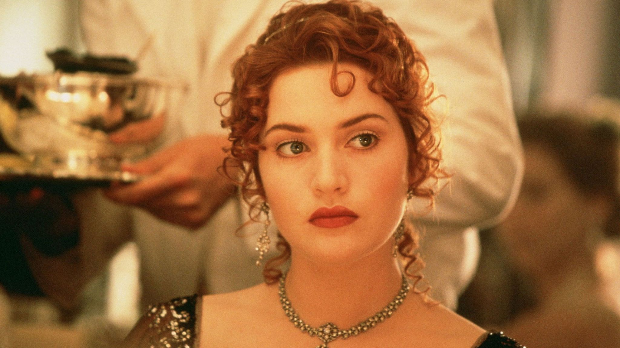 Wallpaper Rose From Titanic Movie, Kate Winslet • Wallpaper For You HD Wallpaper For Desktop & Mobile