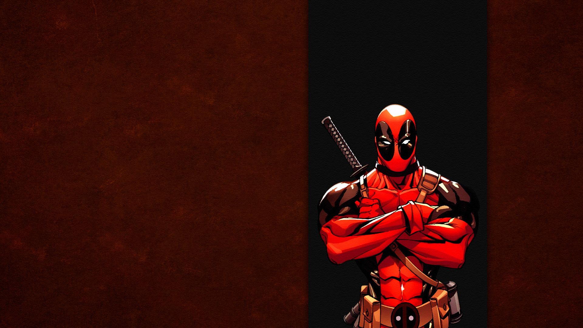 Wade wilson HD wallpaper, background