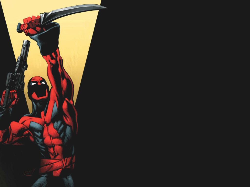 Wade Wilson Desktop Wallpapers - Wallpaper Cave
