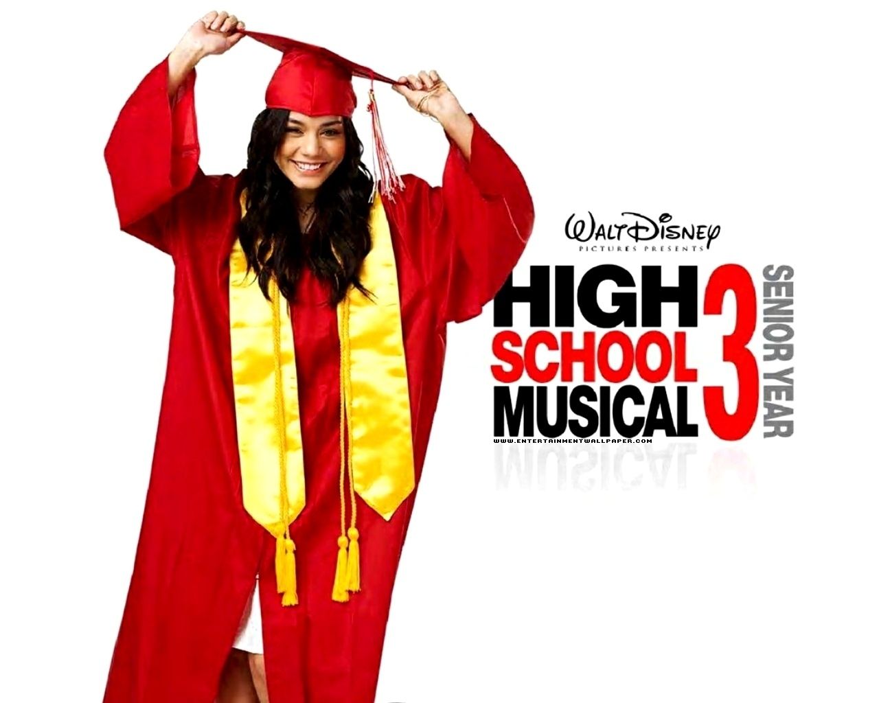 HSM Wallpaper
