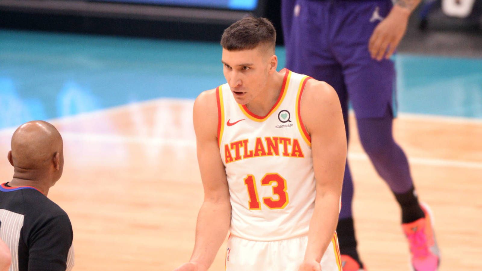 Bogdan Bogdanović Wallpapers - Wallpaper Cave