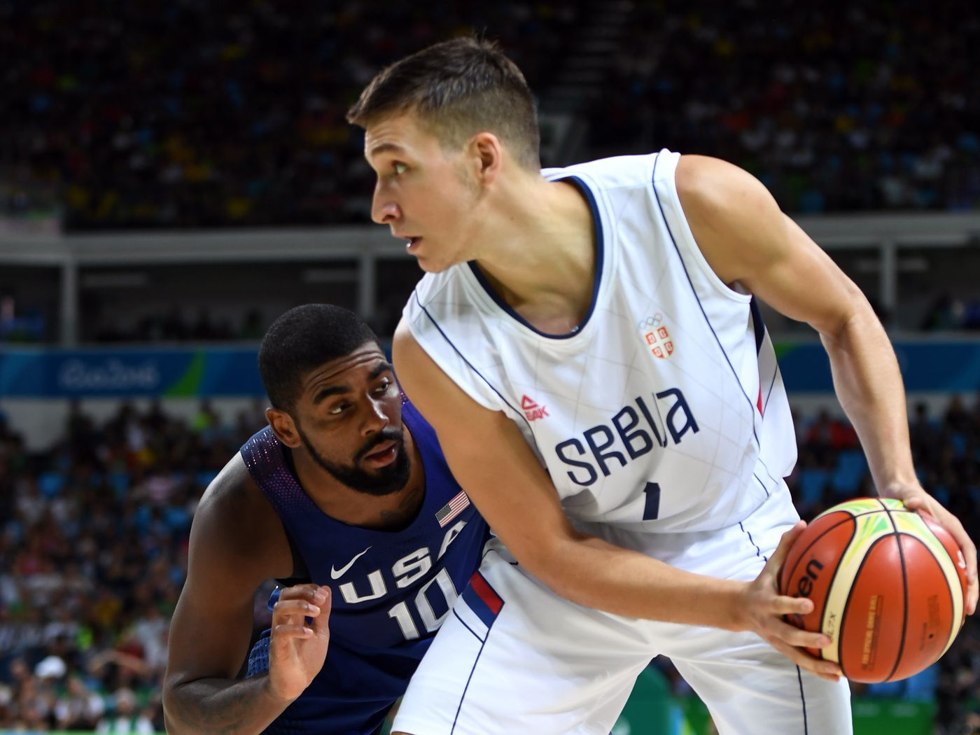 NBA Free Agency 2017: Bogdan Bogdanovic to sign a 3 year, $36 million contract with Kings