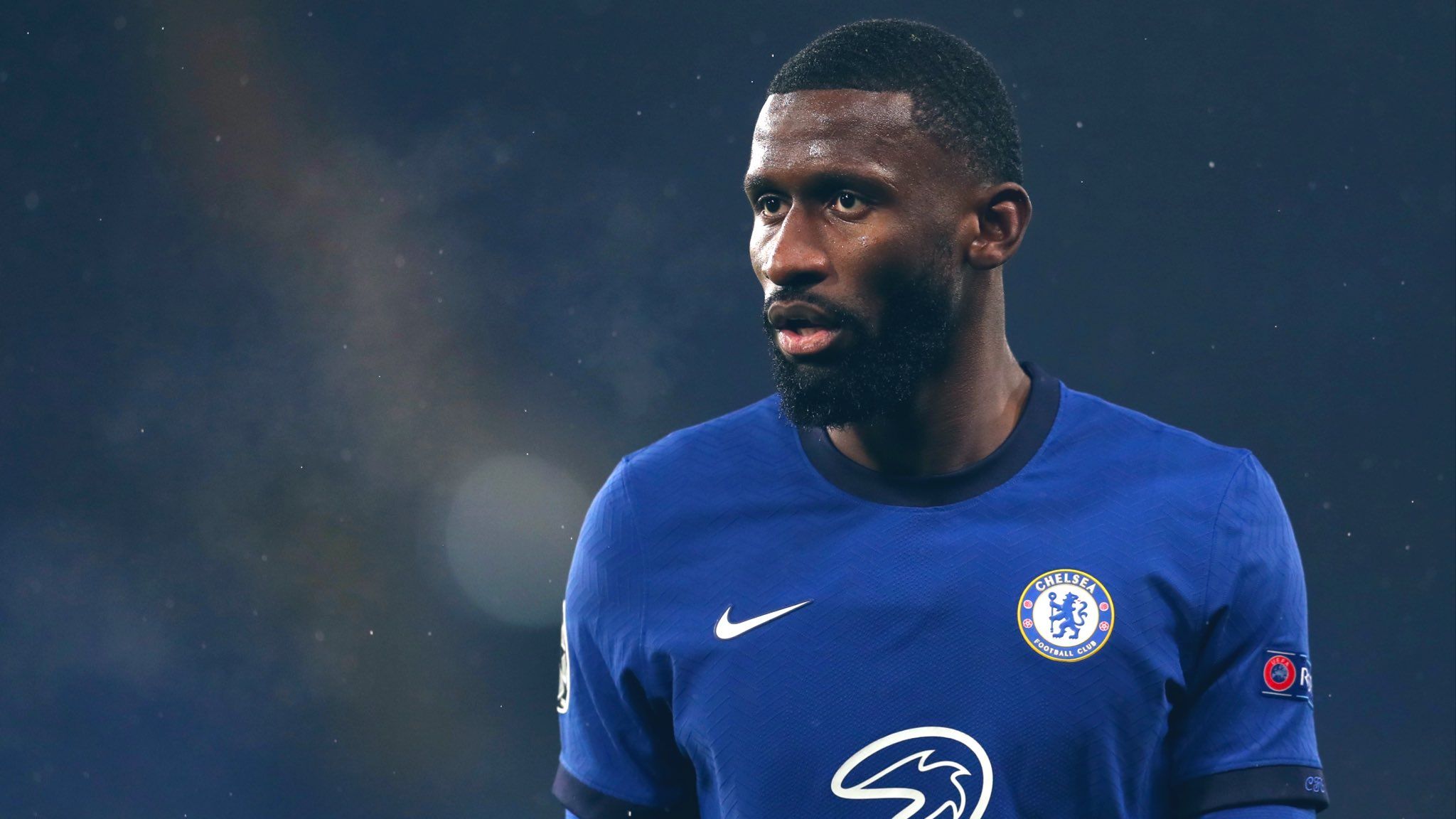 Antonio Rudiger: I've never talked with the board and I was thankful to Lampard Chelsea News