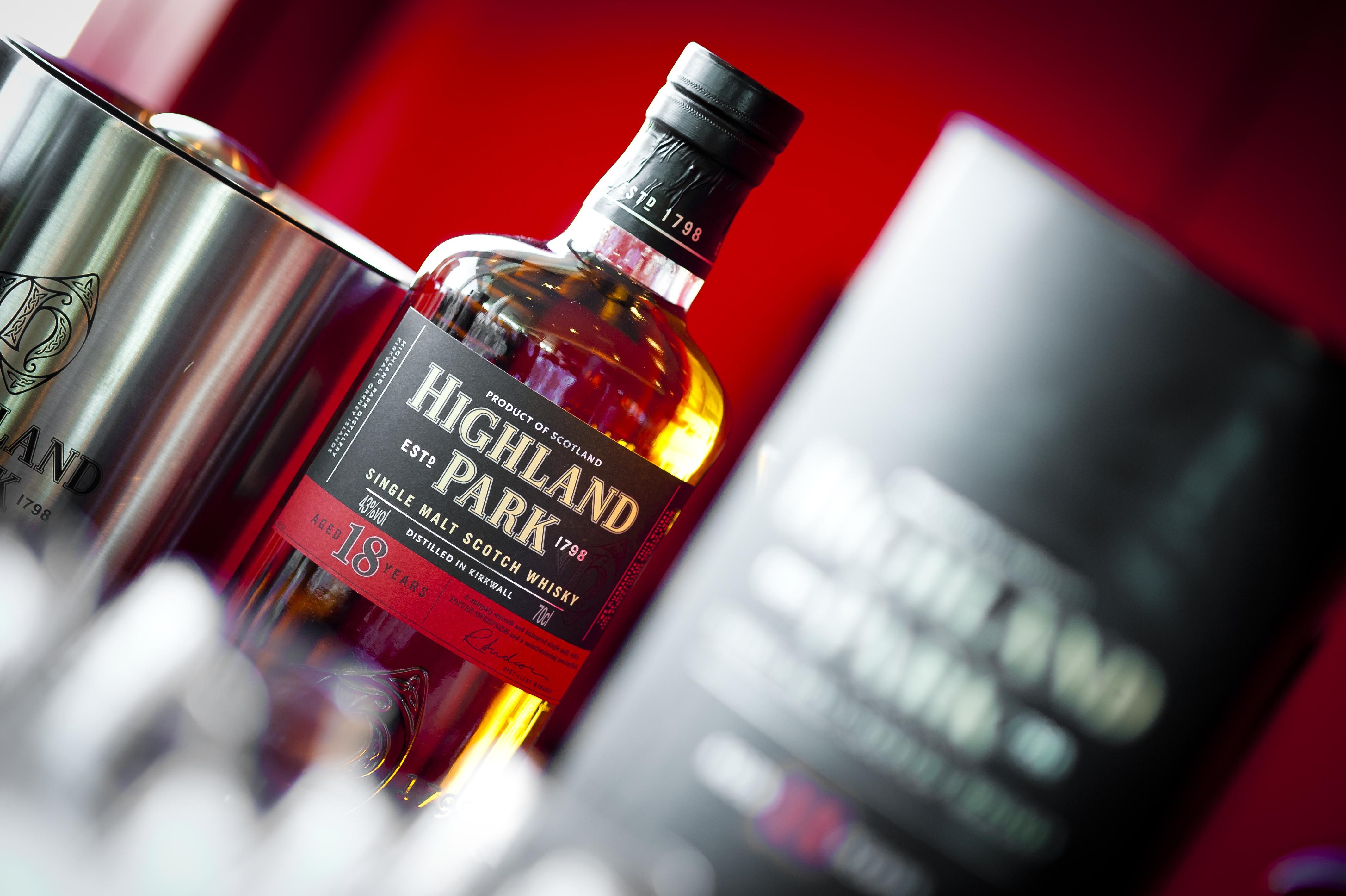 Whisky 4k Ultra HD Wallpaper