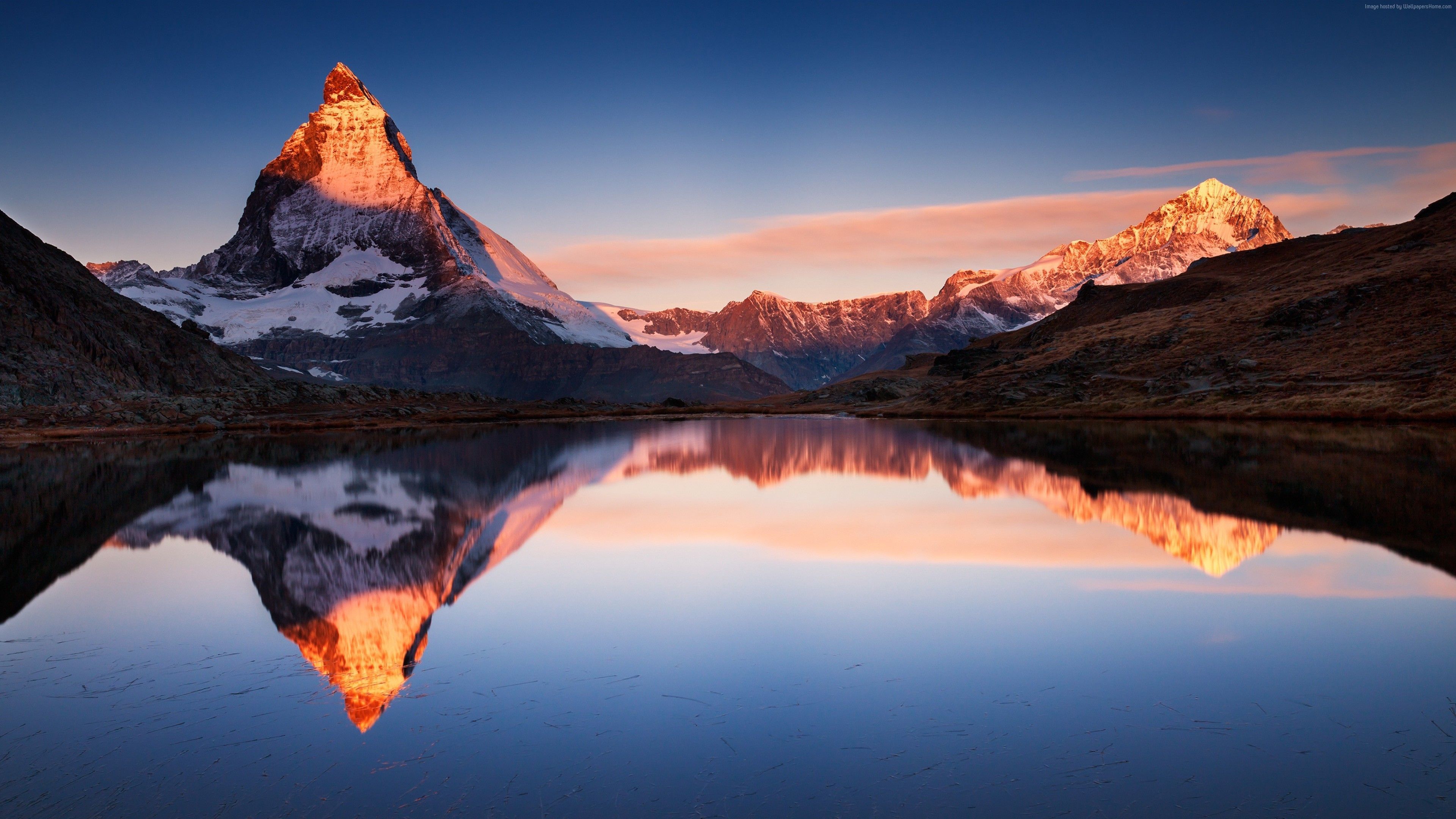 4K Live Wallpaper - Wallpaper pc, Landscape wallpaper, Mountain wallpaper