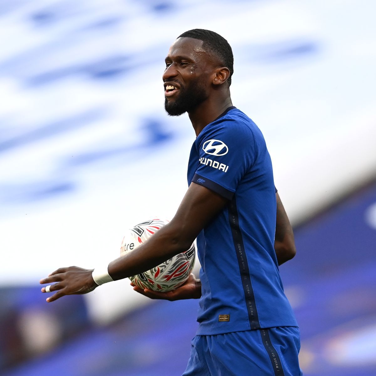 Antonio Rudiger to Spurs latest as Chelsea future looks destined to end with squad omission