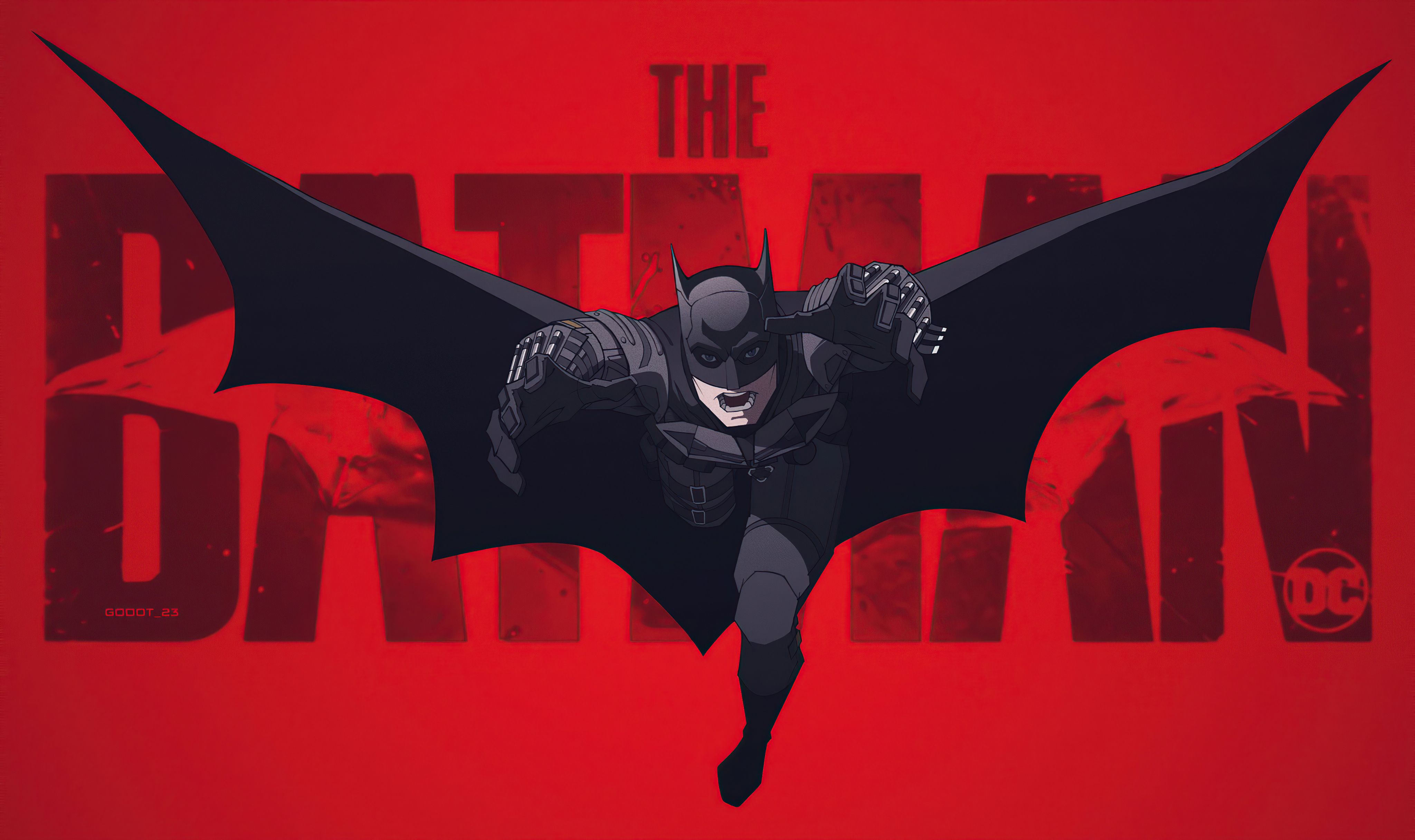 The Batman 2021 Artwork New Wallpaper, HD Superheroes Wallpaper, 4k Wallpaper, Image, Background, Photos and Picture