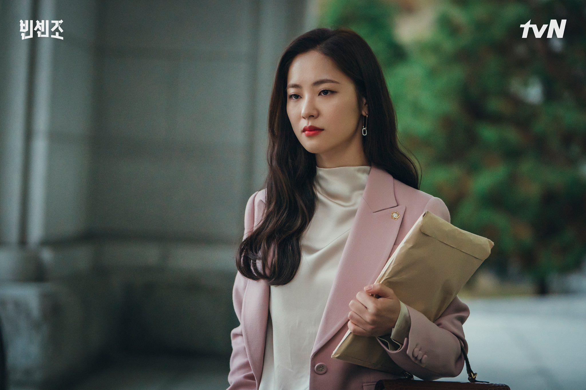 Jeon Yeo Bin Cast In Netflix's “Glitch”