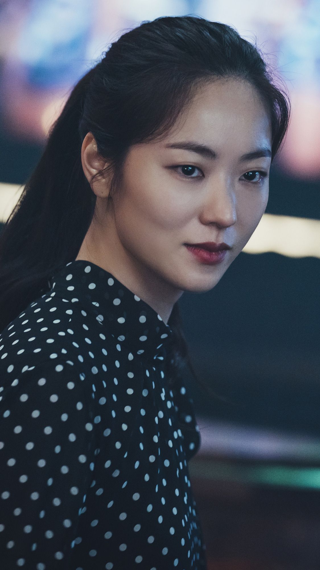 Jeon Yeo-been Wallpapers - Wallpaper Cave