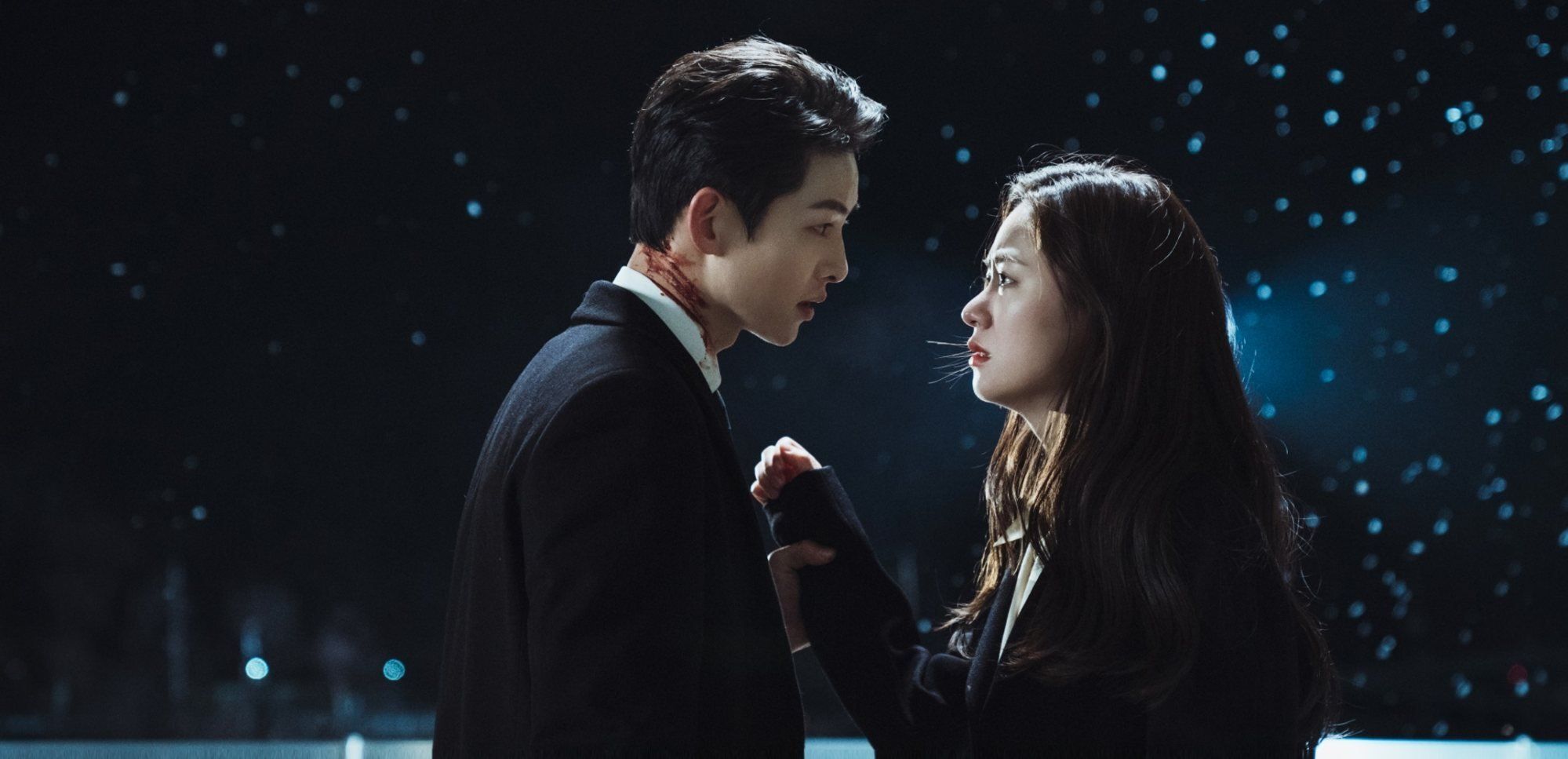 Star Of Netflix Hit Vincenzo And Night In Paradise Jeon Yeo Been On How She Gets Into Character And Her Love Of Wong Kar Wai's Movies. South China Morning Post