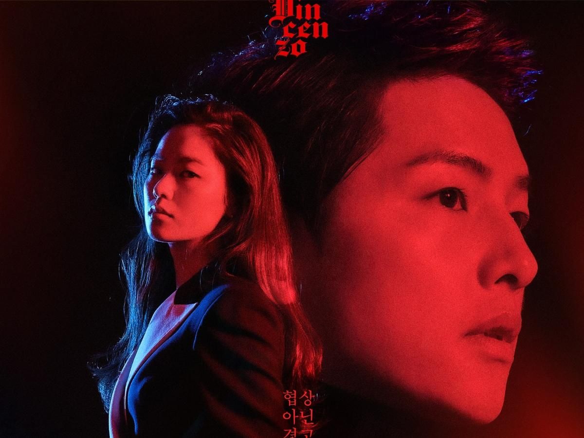 Vincenzo's leads Song Joong Ki & Jeon Yeo Bin share key points to look forward to in the drama