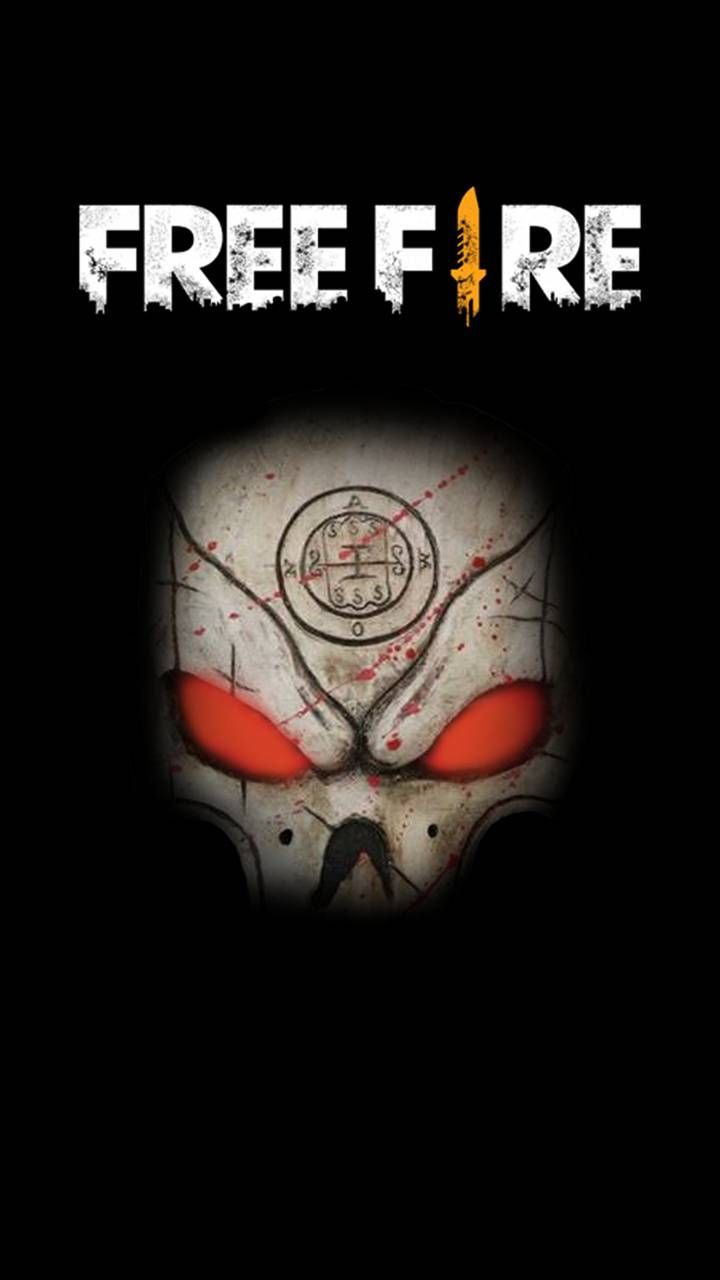 Free Fire Dark Wallpapers  Wallpaper Cave