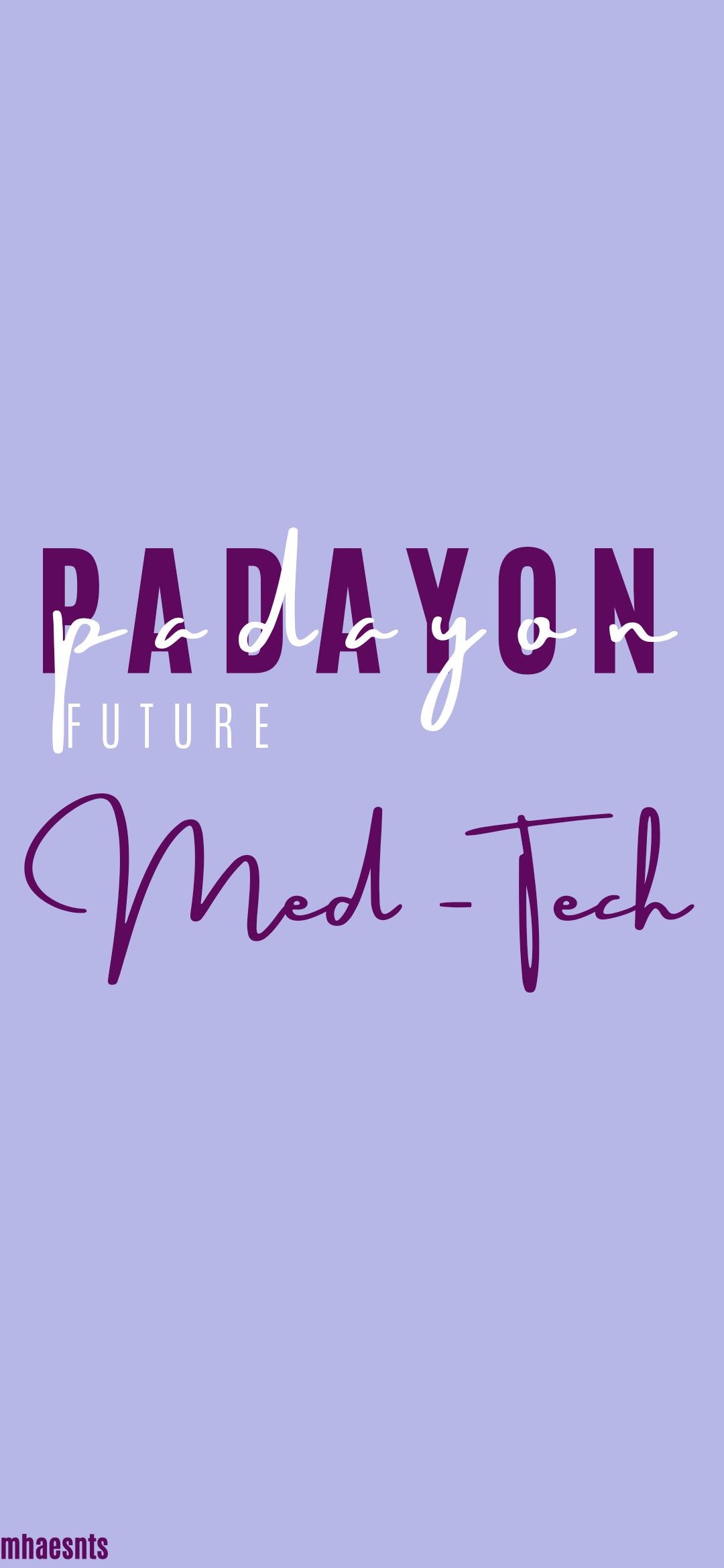 Padayon!!! Future Med Tech. Engineering student, Med tech, Future wallpaper