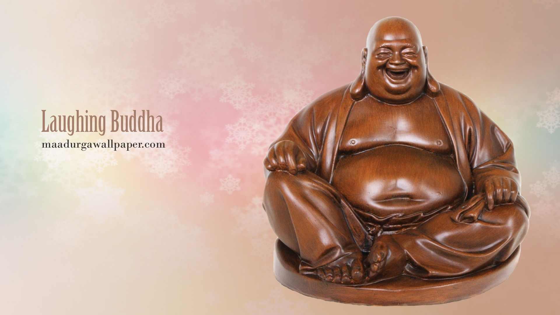 Laughing Buddha PC Wallpapers Wallpaper Cave