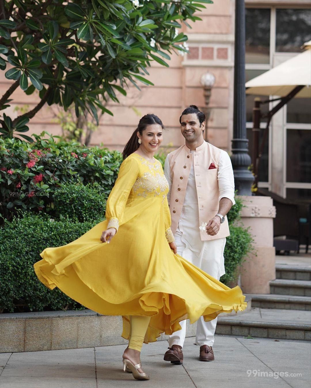 Divyanka Tripathi iPhone Wallpapers - Wallpaper Cave