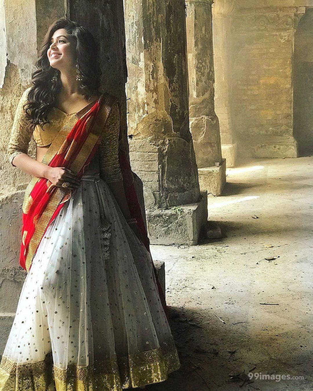 Ritabhari Chakraborty HD Wallpaper (Desktop Background / Android / iPhone) (1080p, 4k) (1080x1350)