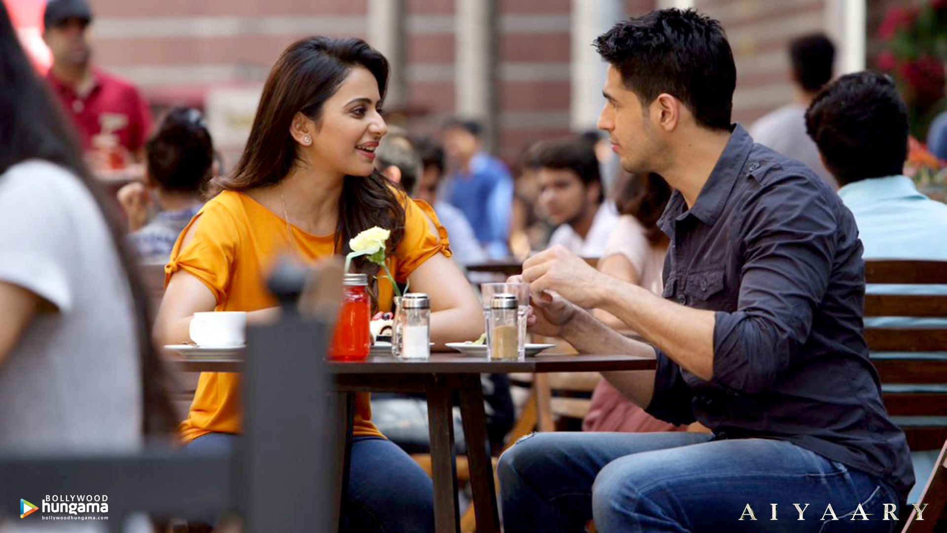 Aiyaary Wallpapers Wallpaper Cave
