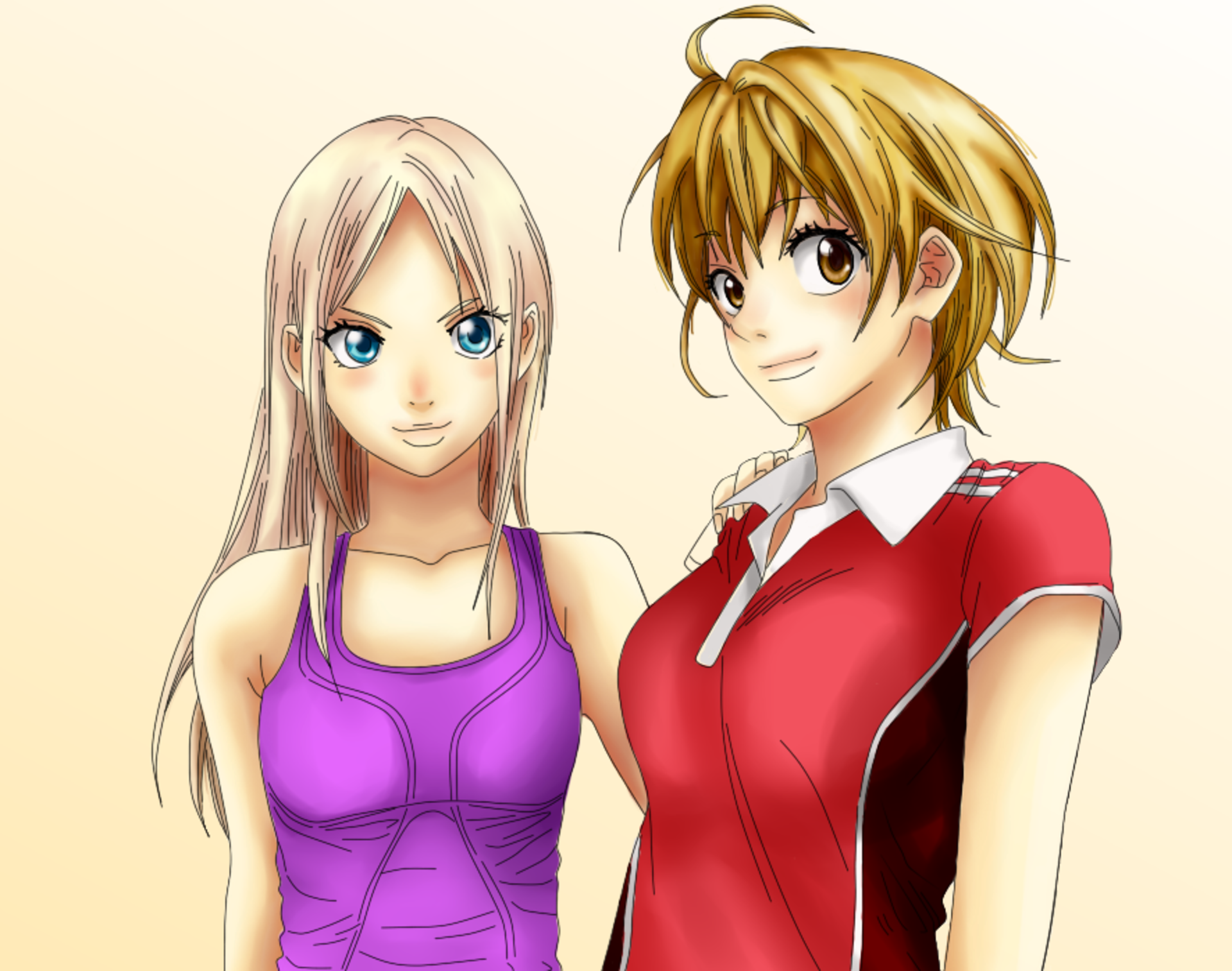 Baby Steps HD Wallpaper