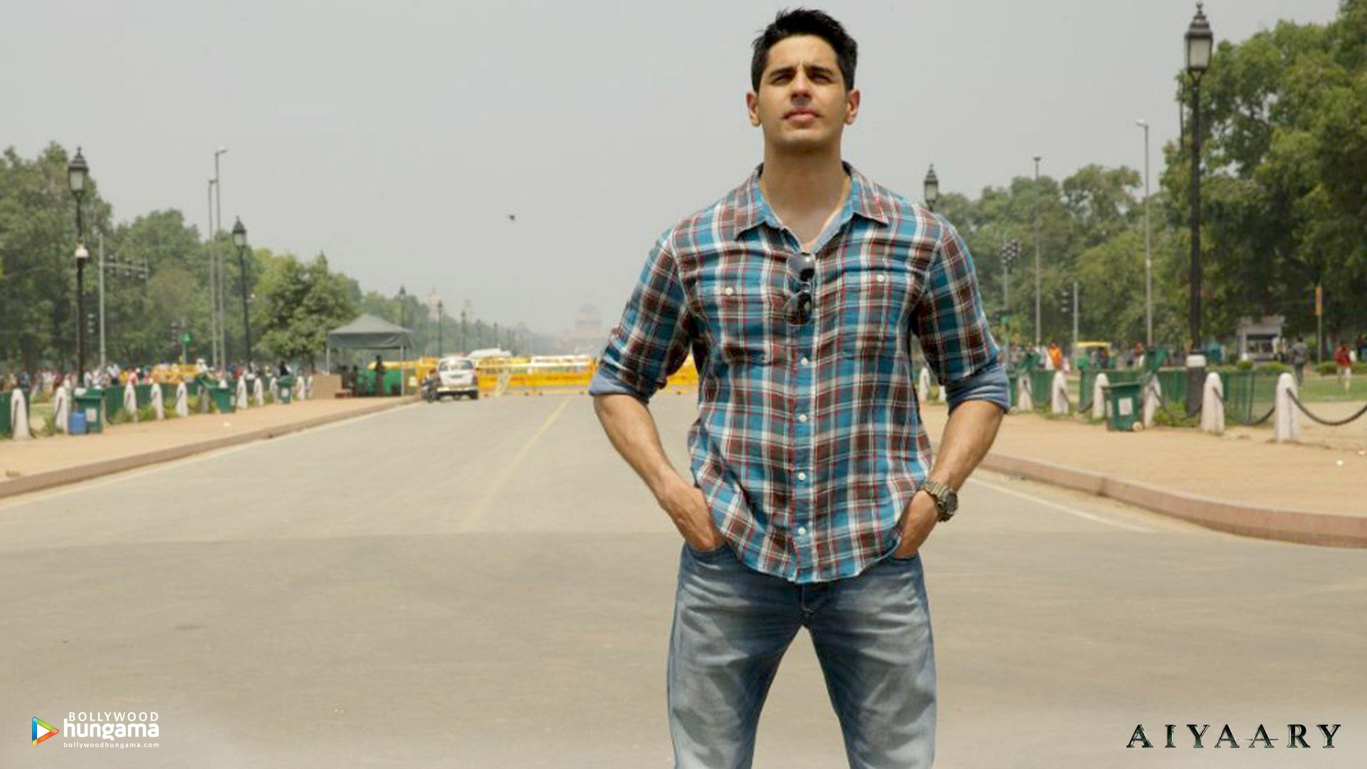 Aiyaary Wallpapers Wallpaper Cave