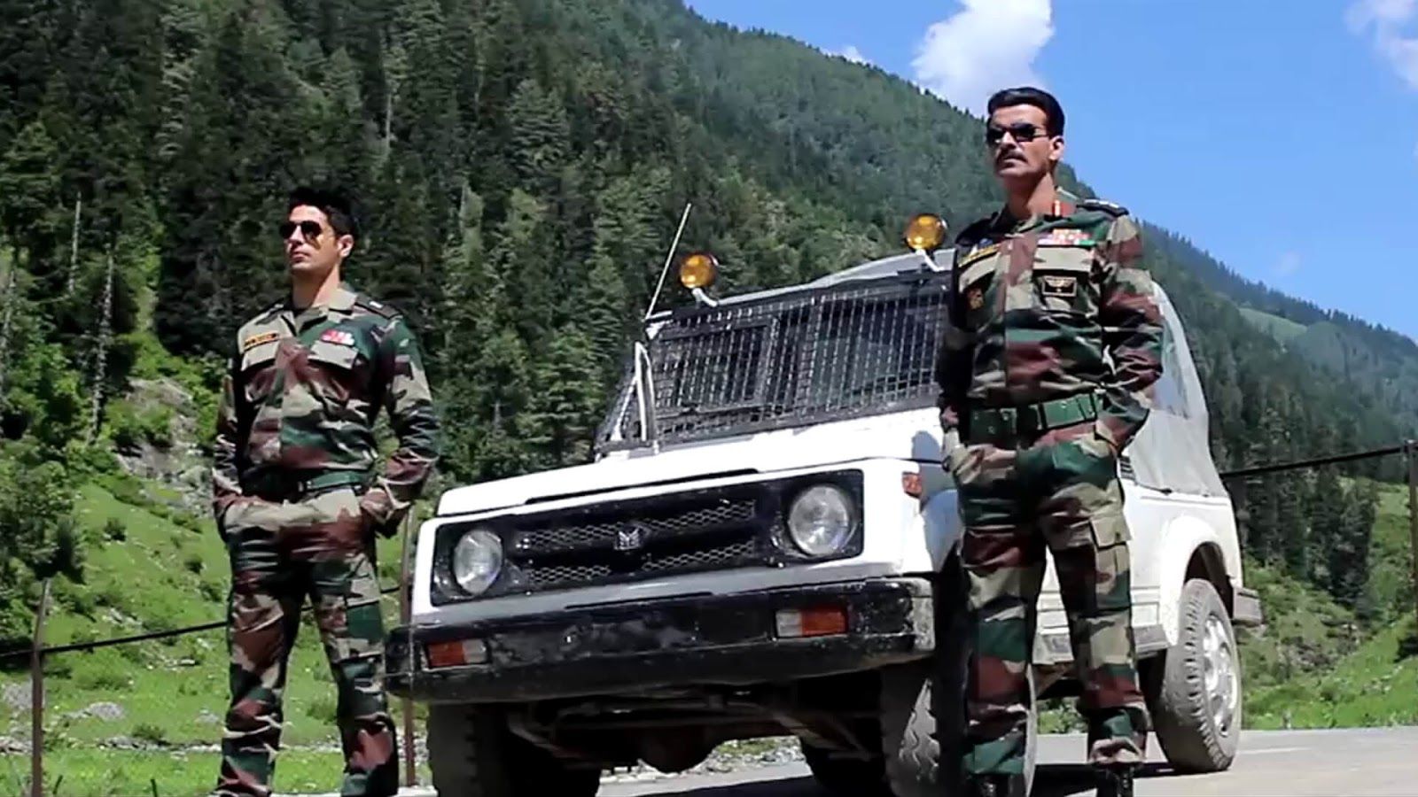 Aiyaary Wallpapers Wallpaper Cave Aiyaary Wallpapers Wallpaper Cave