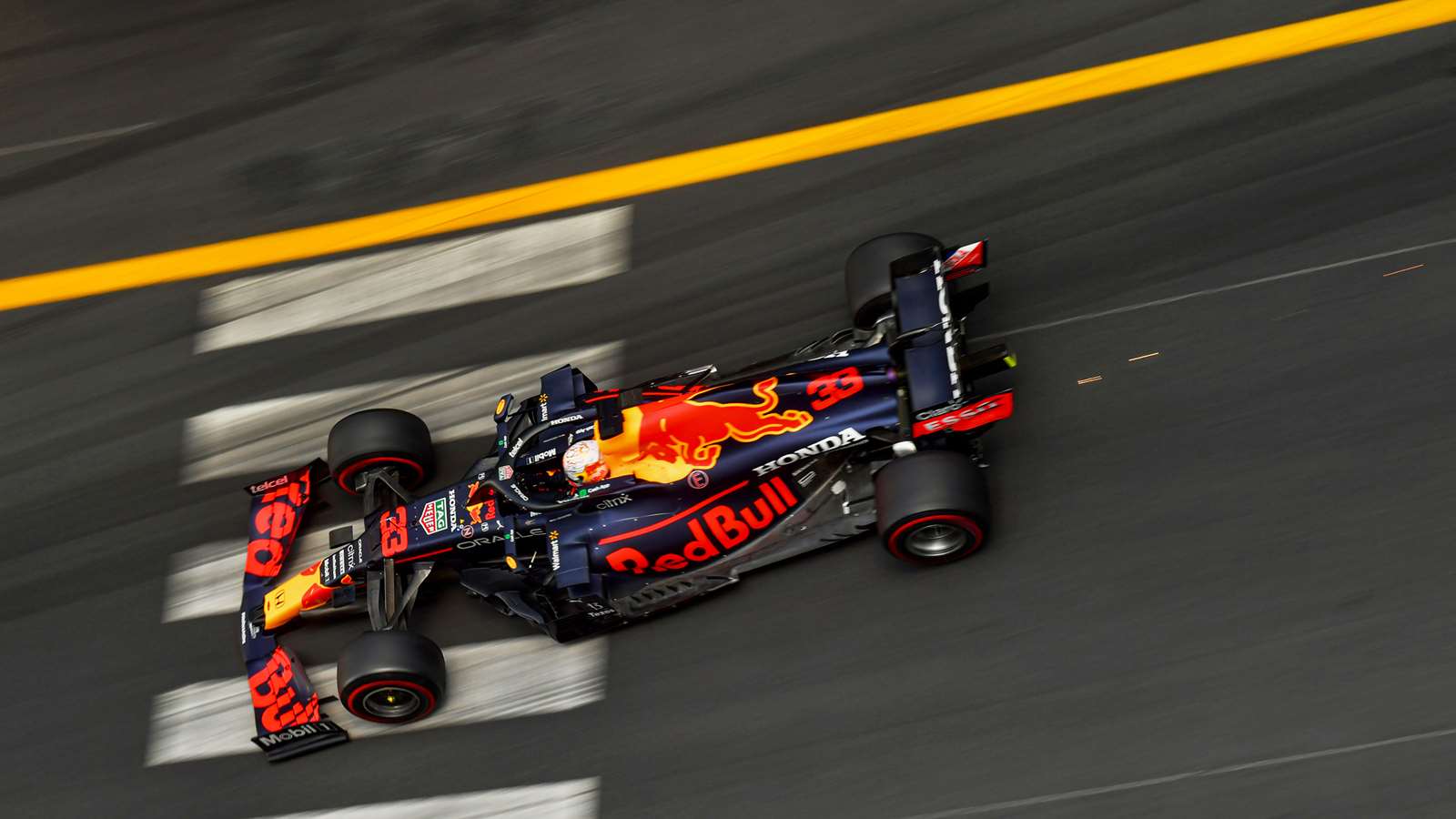 Five talking points from a dull Monaco Grand Prix