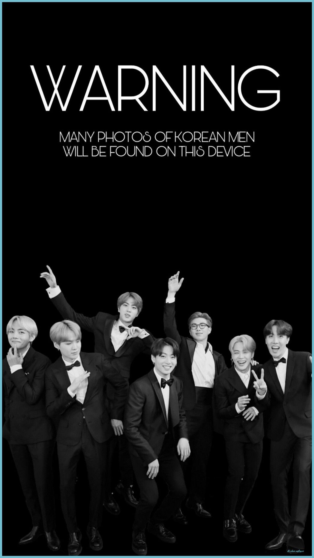 Pin On BTS Wallpaper Phone Wallpaper