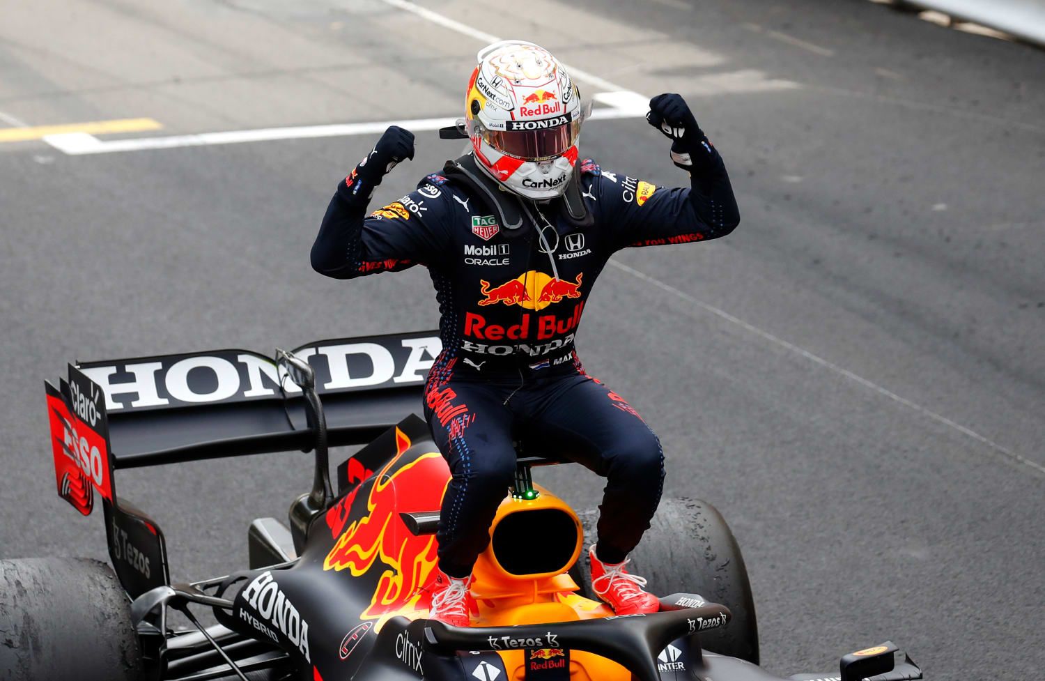 Monaco Grand Prix 2021: race report and reaction