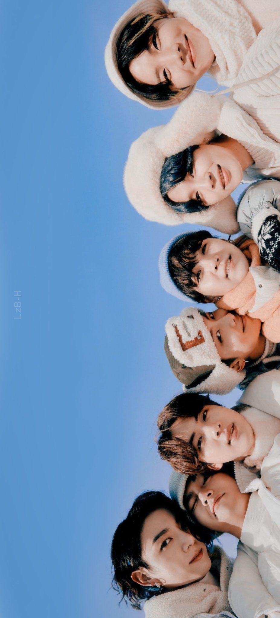 Lockscreen BTS on Twitter. Bts lockscreen, Bts wallpaper, Foto bts
