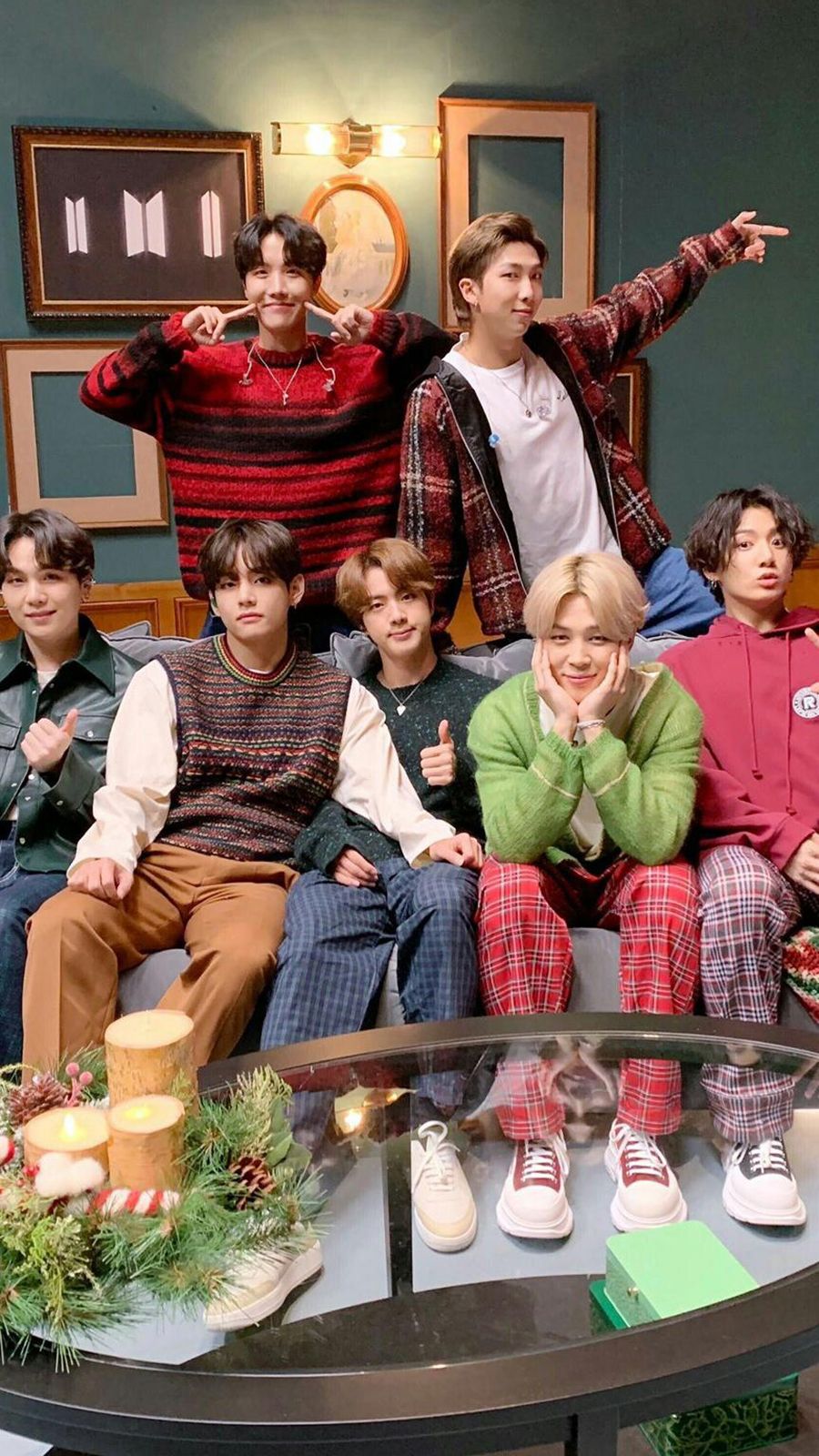 BTS Jimin Wallpaper for iPhone, Android, Desktop & Phone