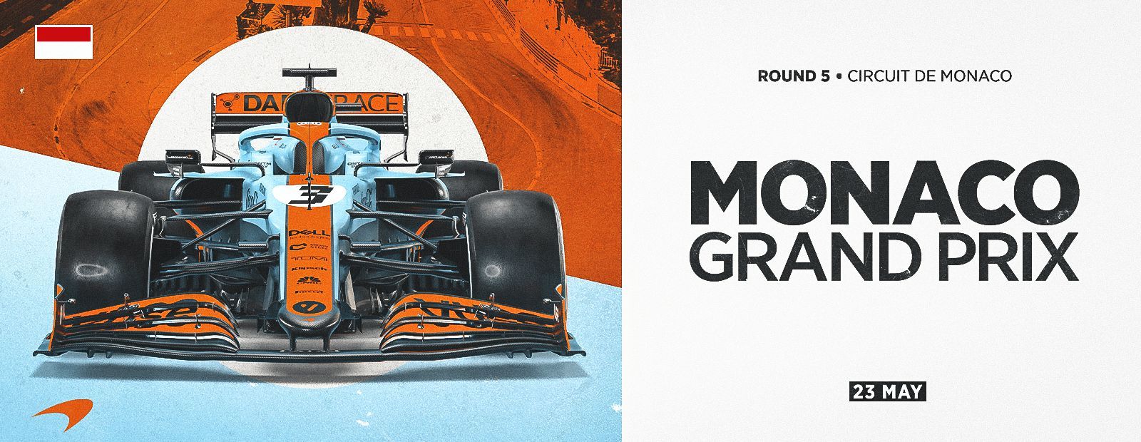 McLaren Racing you need to know for the Monaco Grand Prix