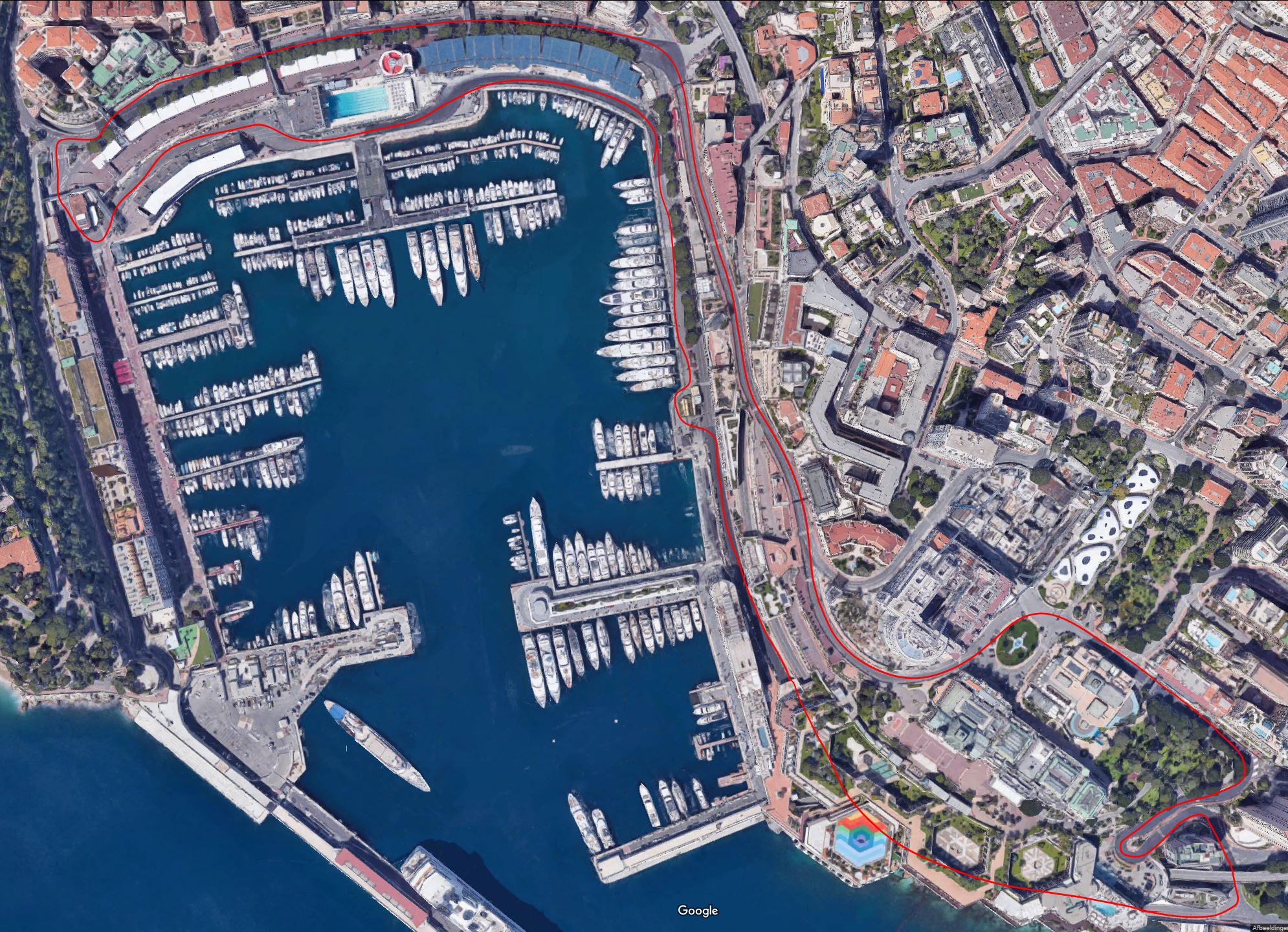 Monaco Grand Prix: Wiki, F1 Race info, Photo & GP History